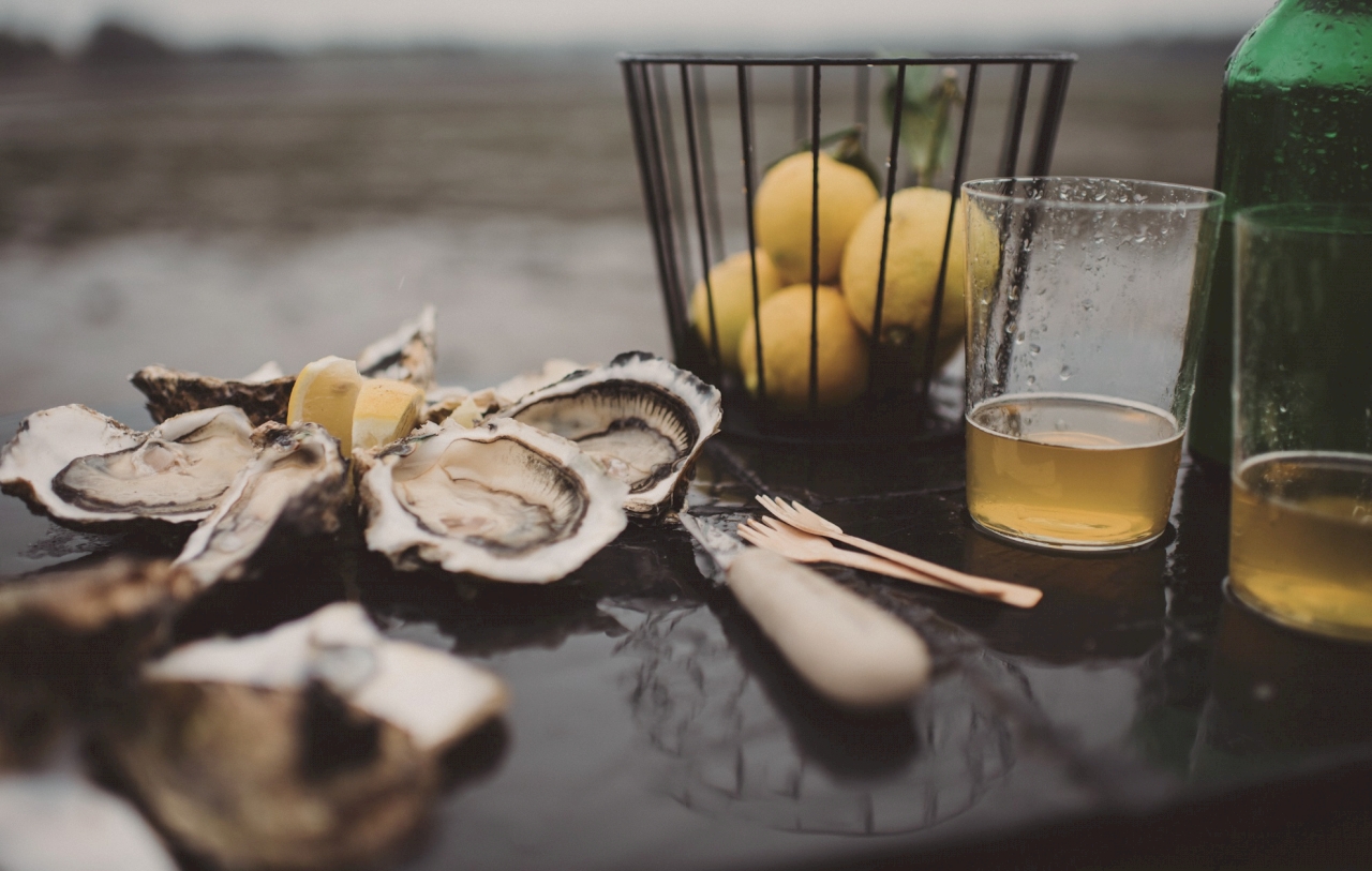 Degustación gastronomía tradicional