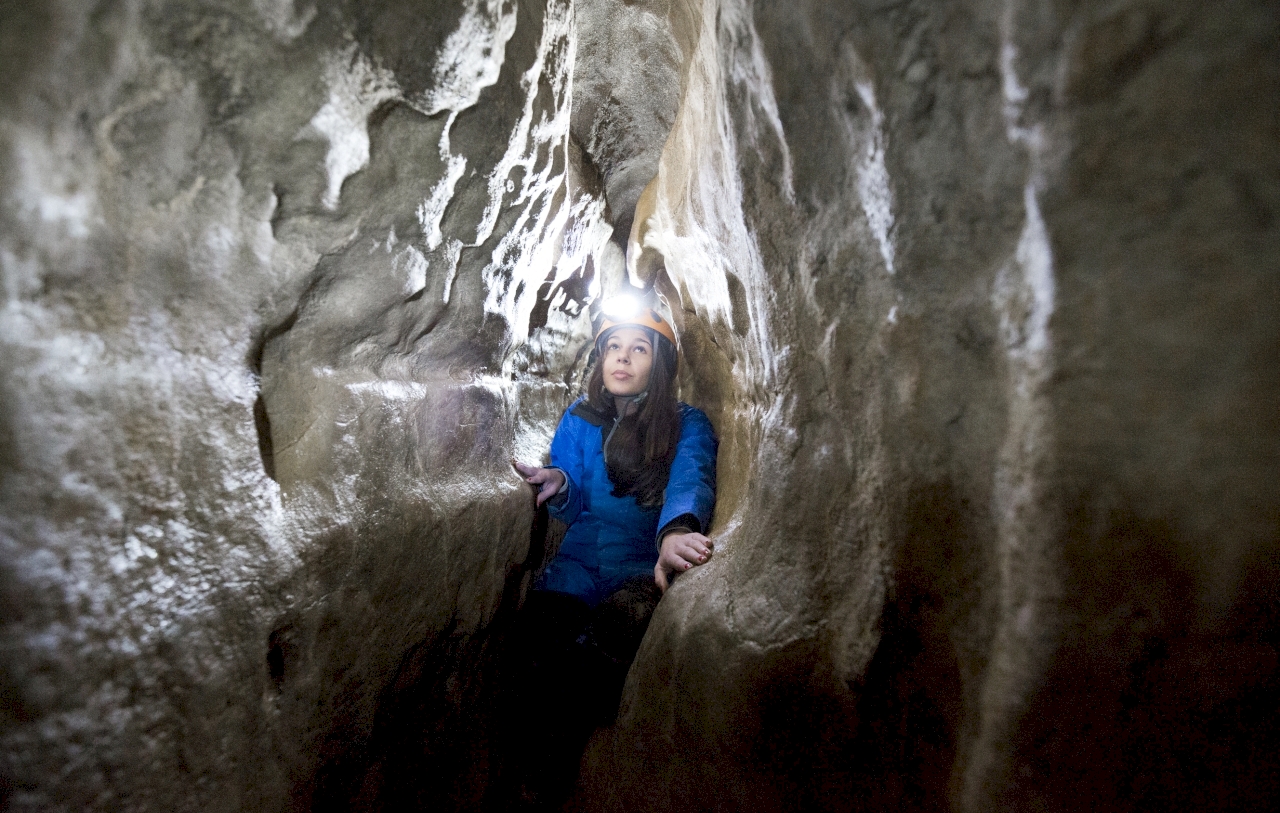 Espeleología