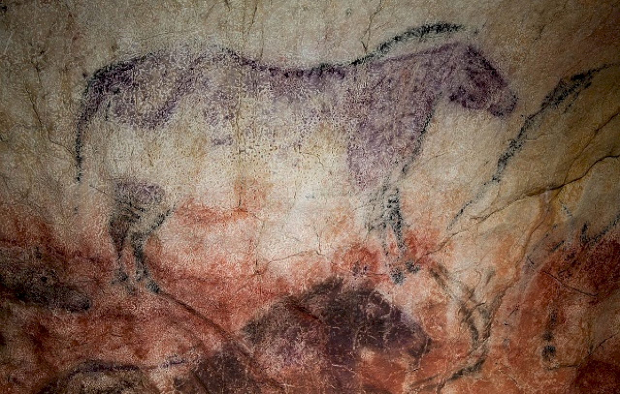 Centro de Arte Rupestre de Tito Bustillo