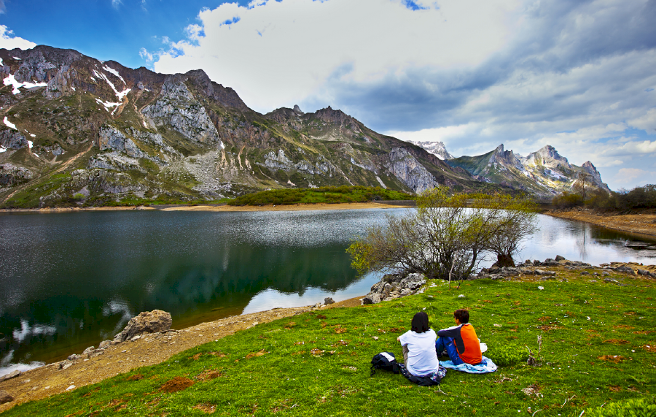 Visita a Monumentos Naturales