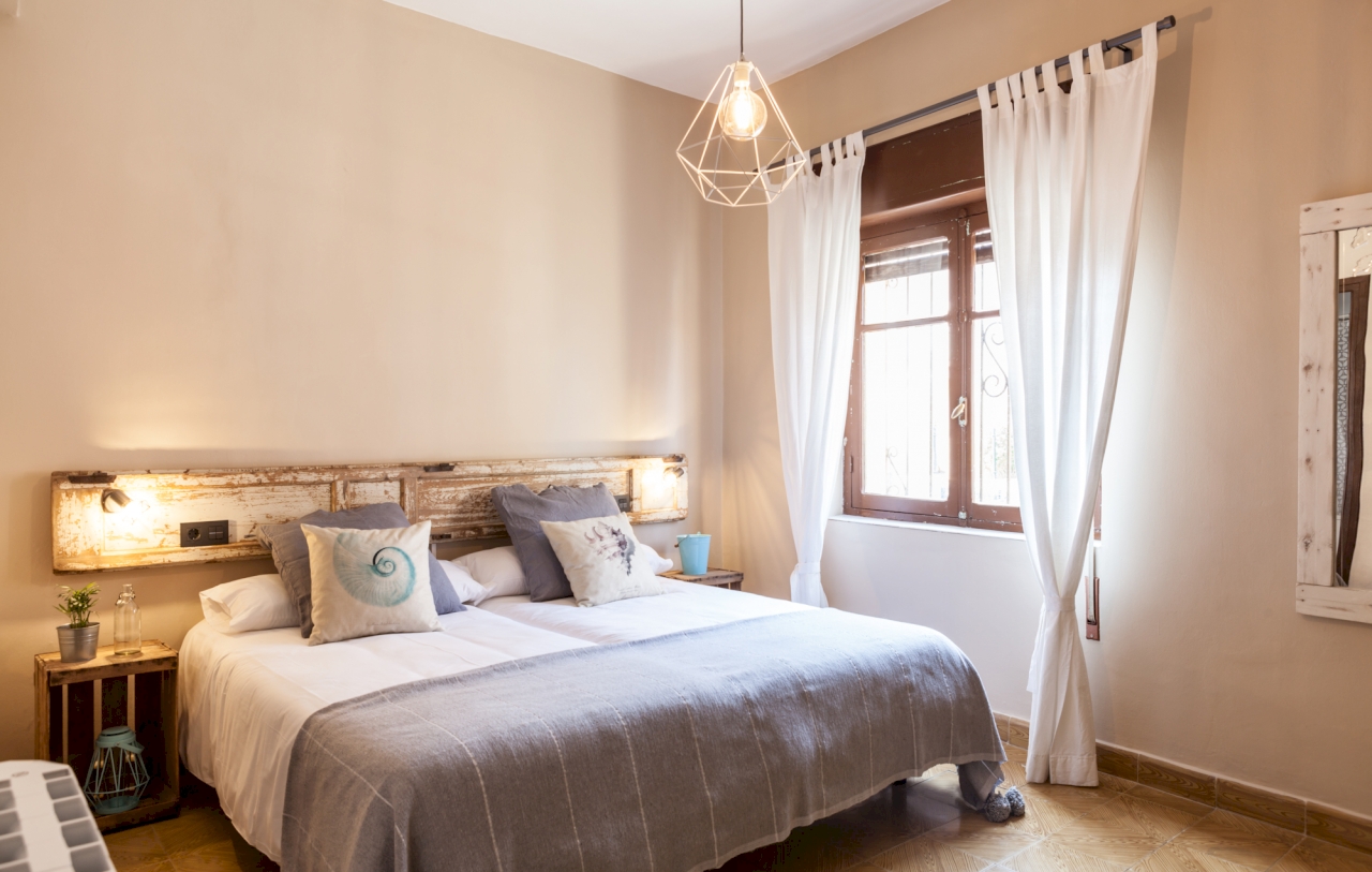 LLANES - Escapada romántica