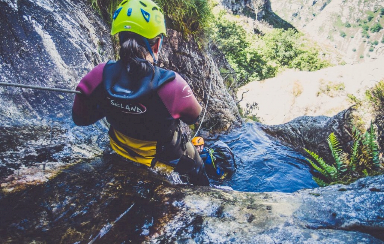 Adventure getaway for Couples - Sella Valley - 1 Night