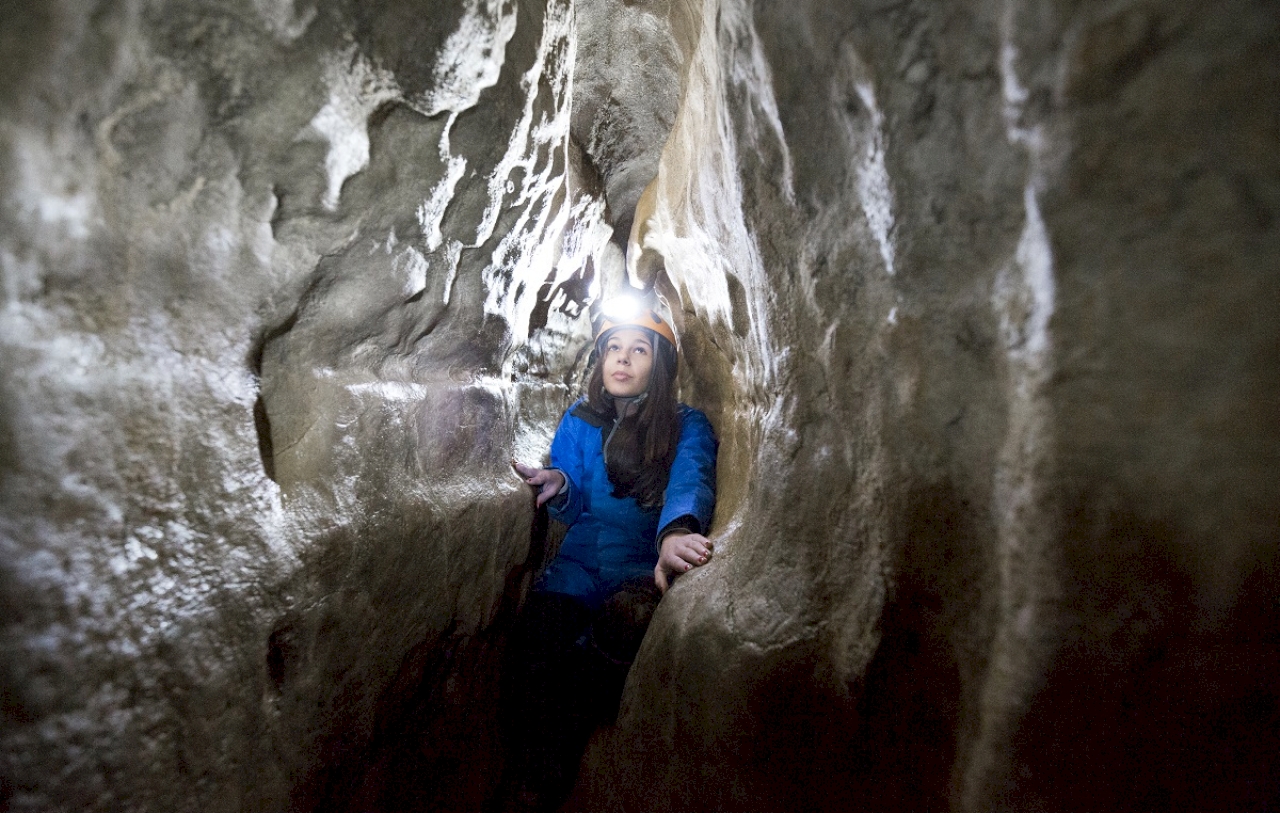 Adventure getaway for Couples - Sella Valley - 1 Night