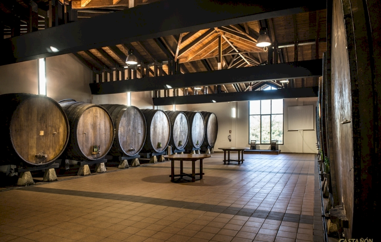 Escapada degustación de Sidra en Villaviciosa