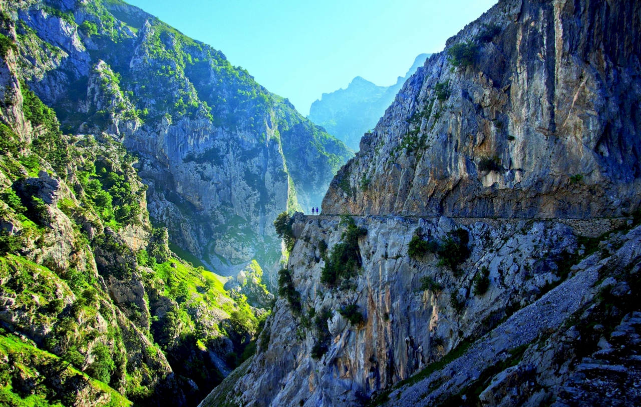 Escapada Naturaleza - Ruta del Cares + Berrea