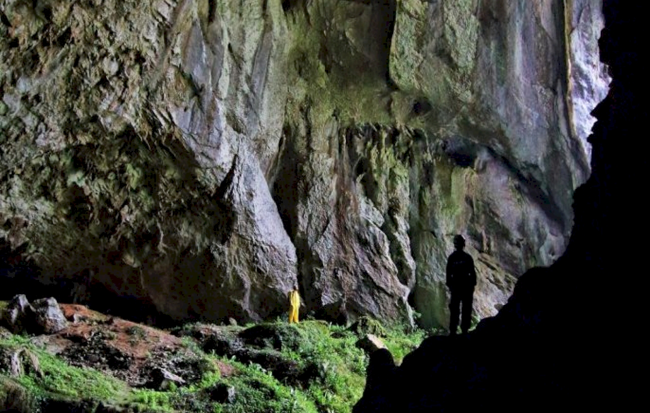 Slow Adventure en PAREJA - Picos de Europa - 2 noches