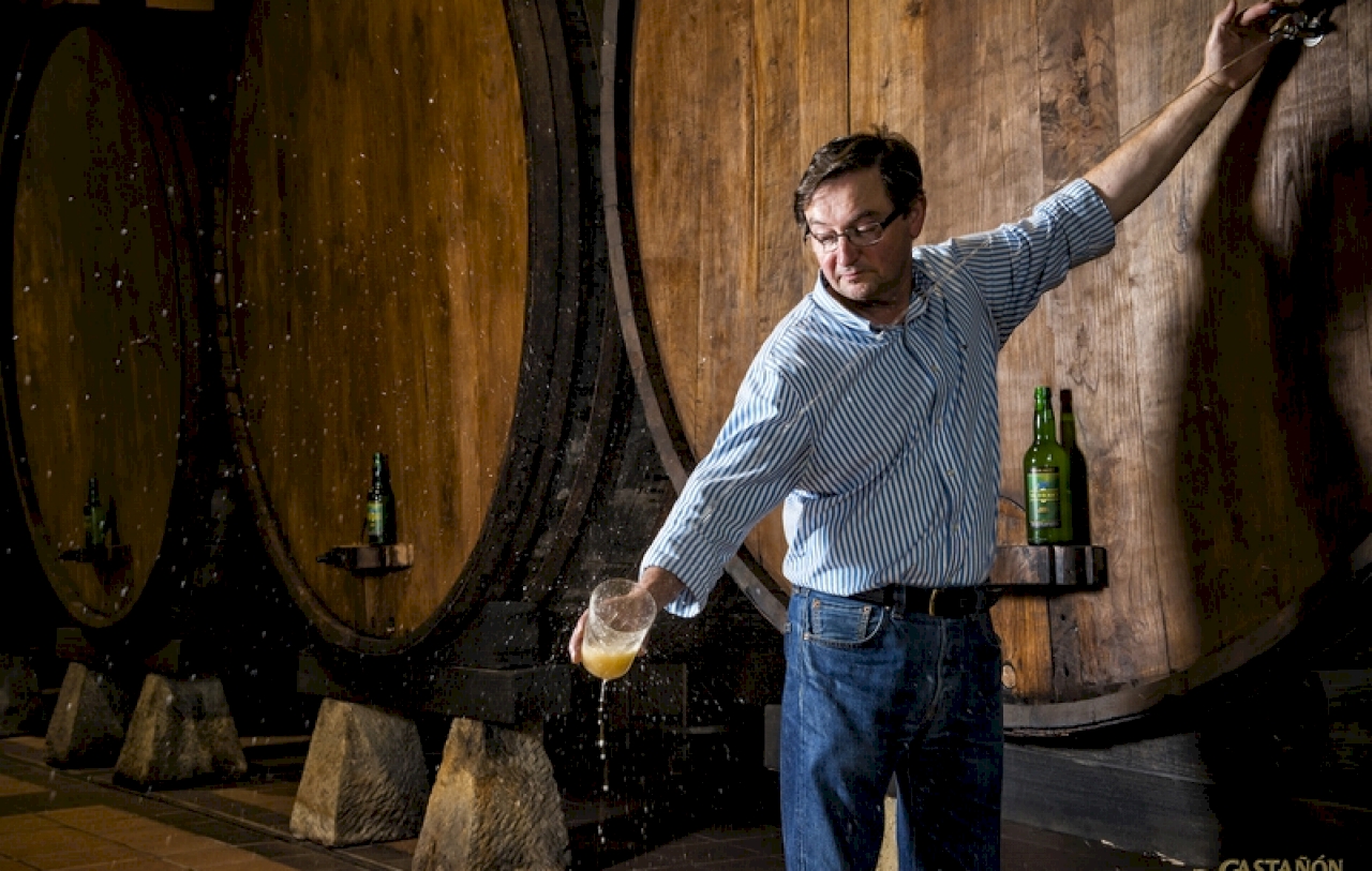 Escapada degustación de Sidra en Villaviciosa