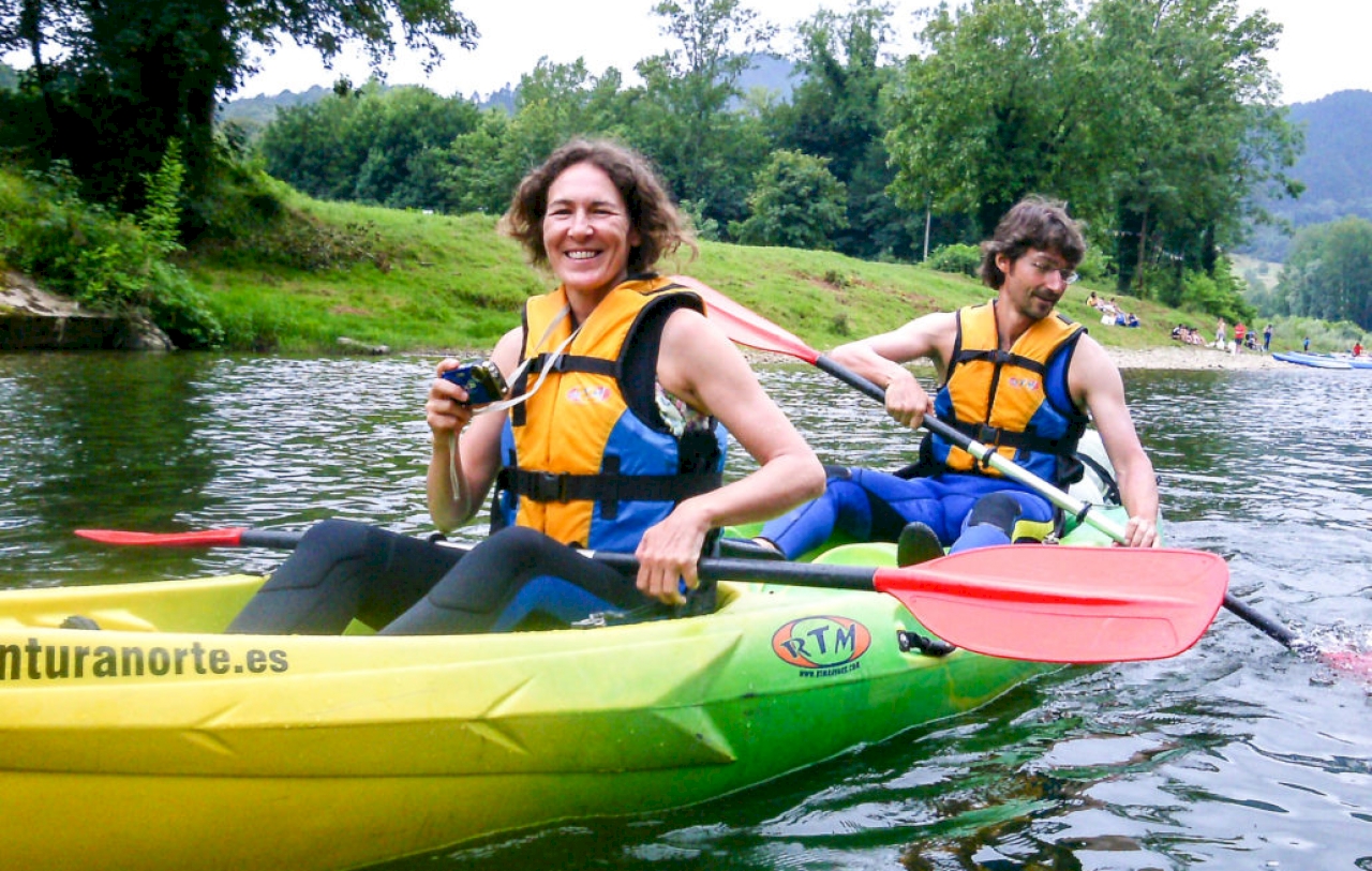 Adventure getaway for Couples - Sella Valley - 1 Night