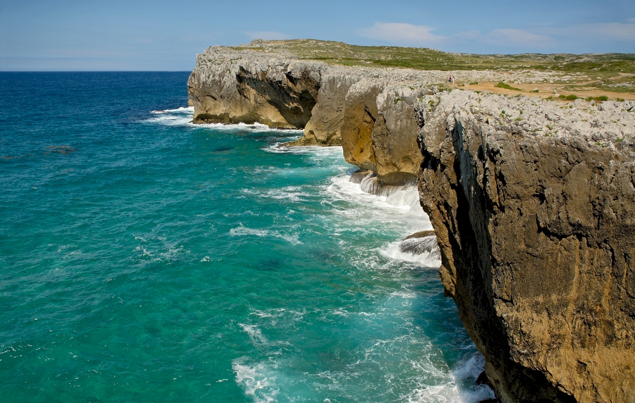 LLANES - Escapada romántica