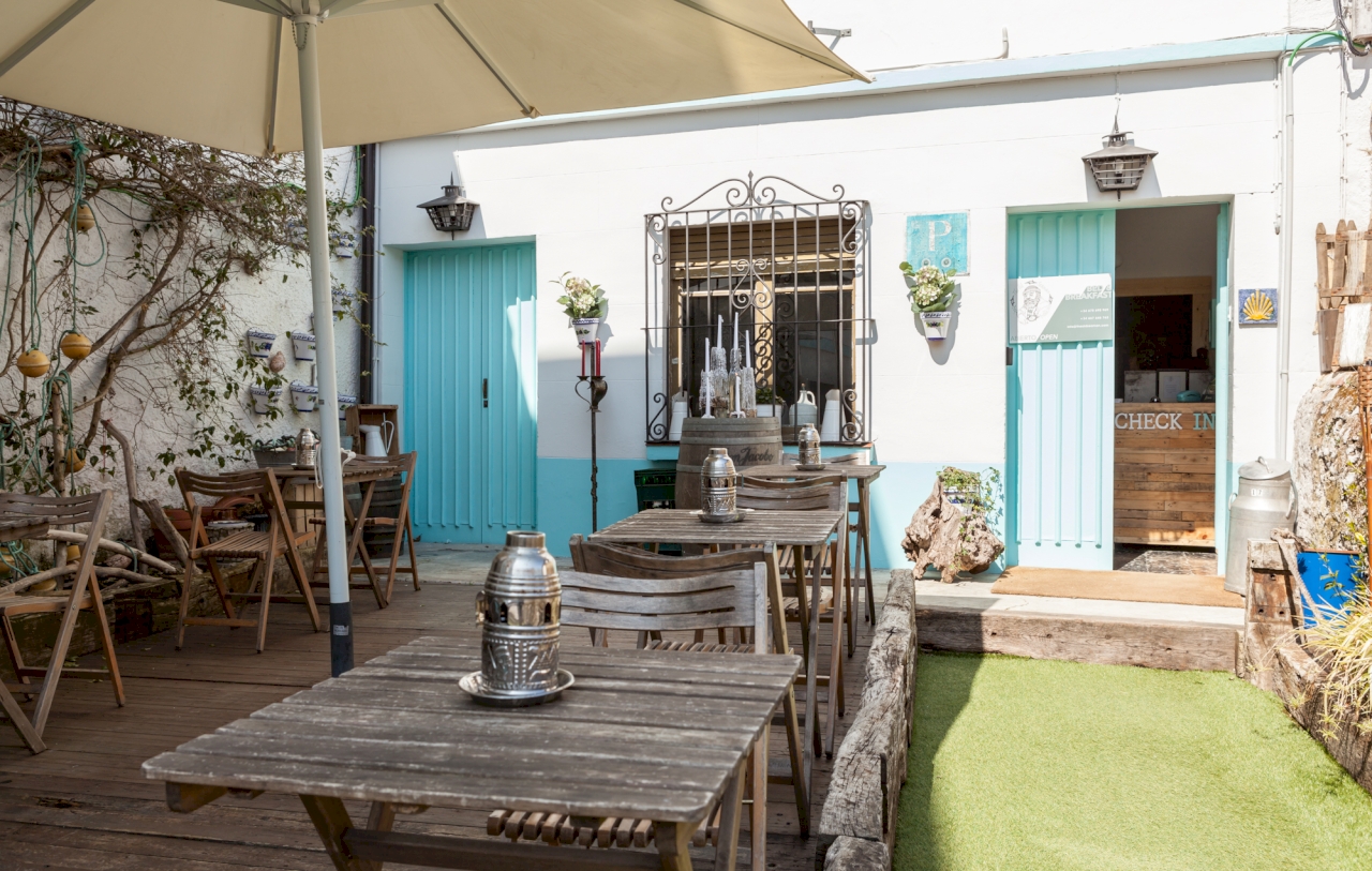 LLANES - Escapada romántica