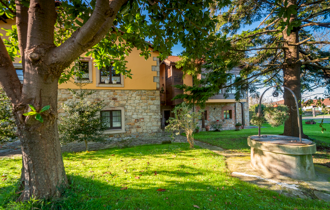 Escapada degustación de Sidra en Villaviciosa