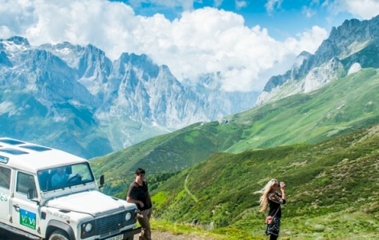 Escapada Naturaleza - Ruta del Cares + Berrea
