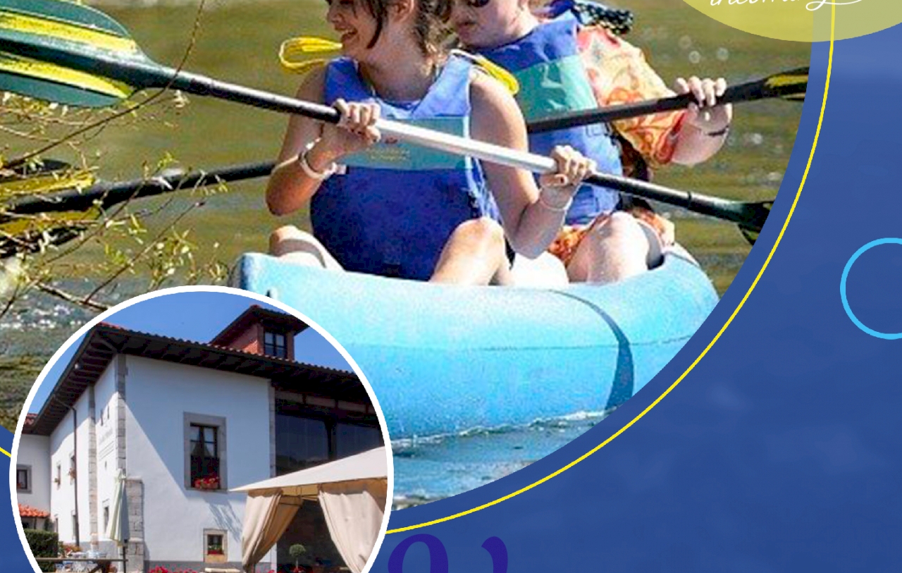 VERANO EN EL OCCIDENTE DE ASTURIAS- 2N