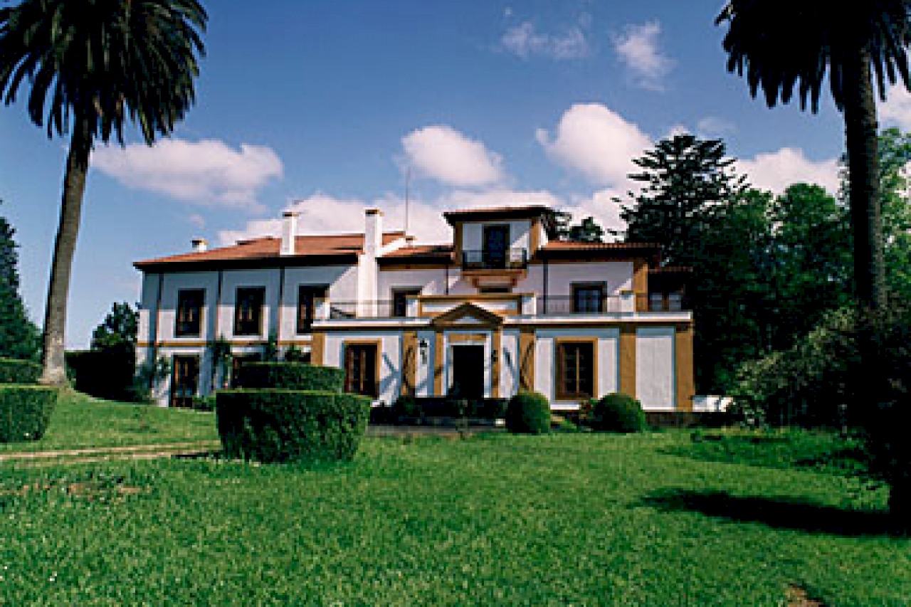 HOTEL QUINTA DURO