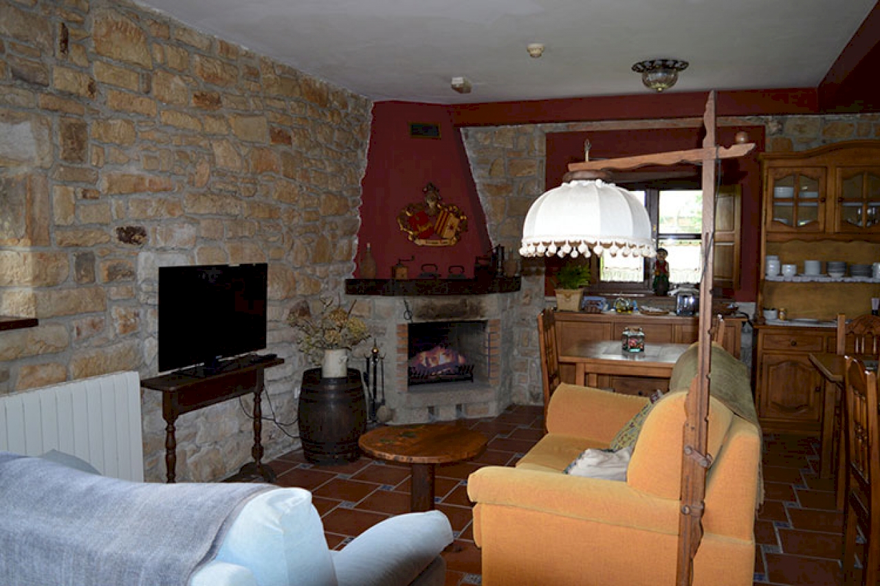 CA LA CASONA DE QUINTES