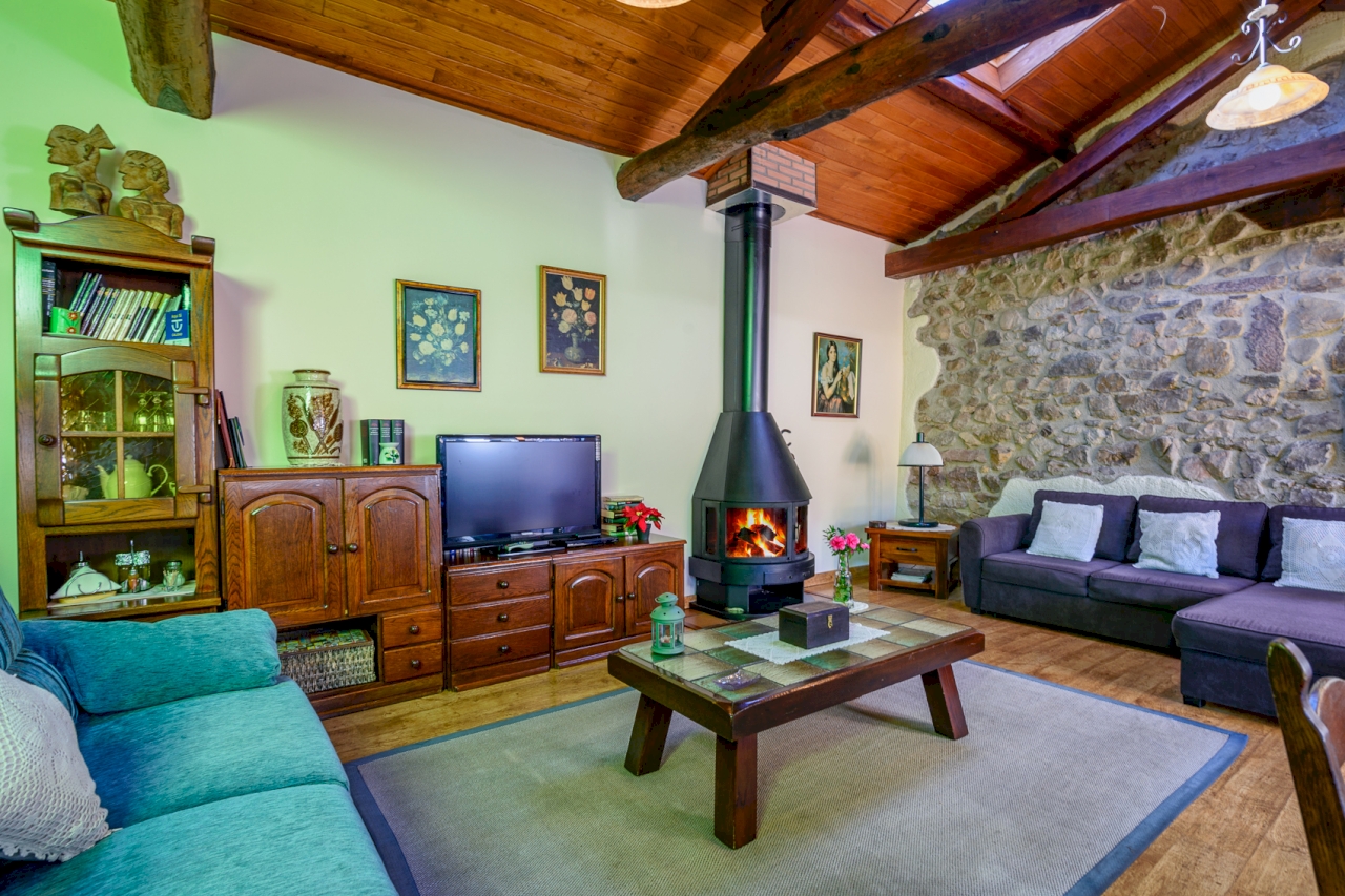 Balcón Real Senda del Oso