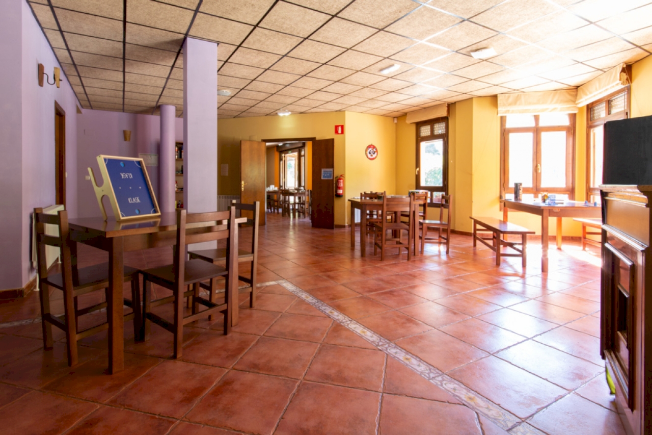 Hostel Los Avellanos