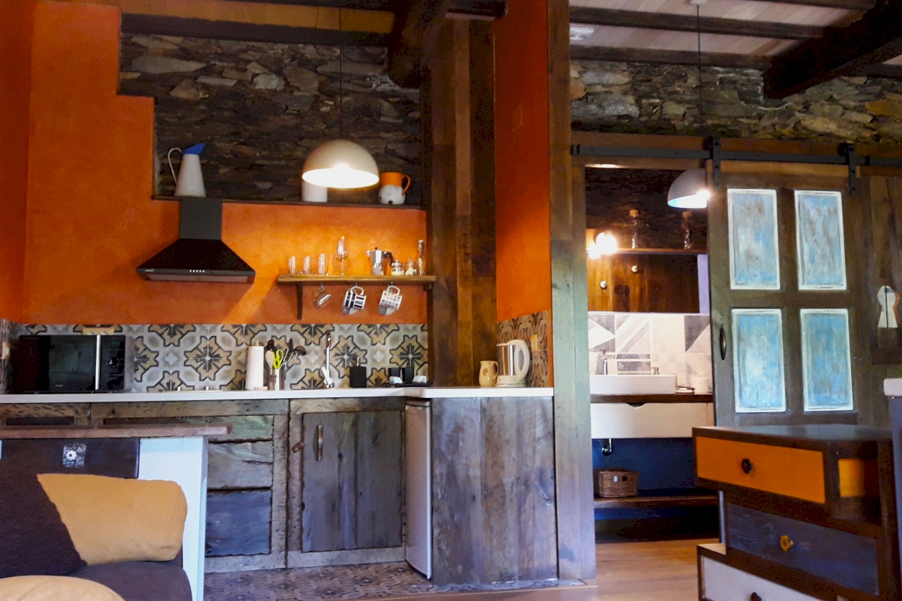 EL BOSQUE DE LAS VIÑAS