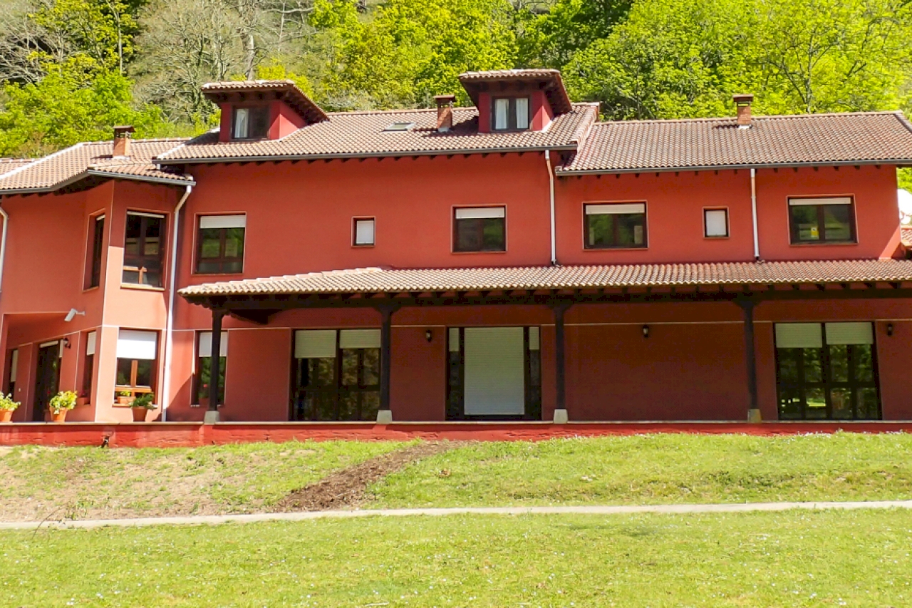 Hostel Los Avellanos