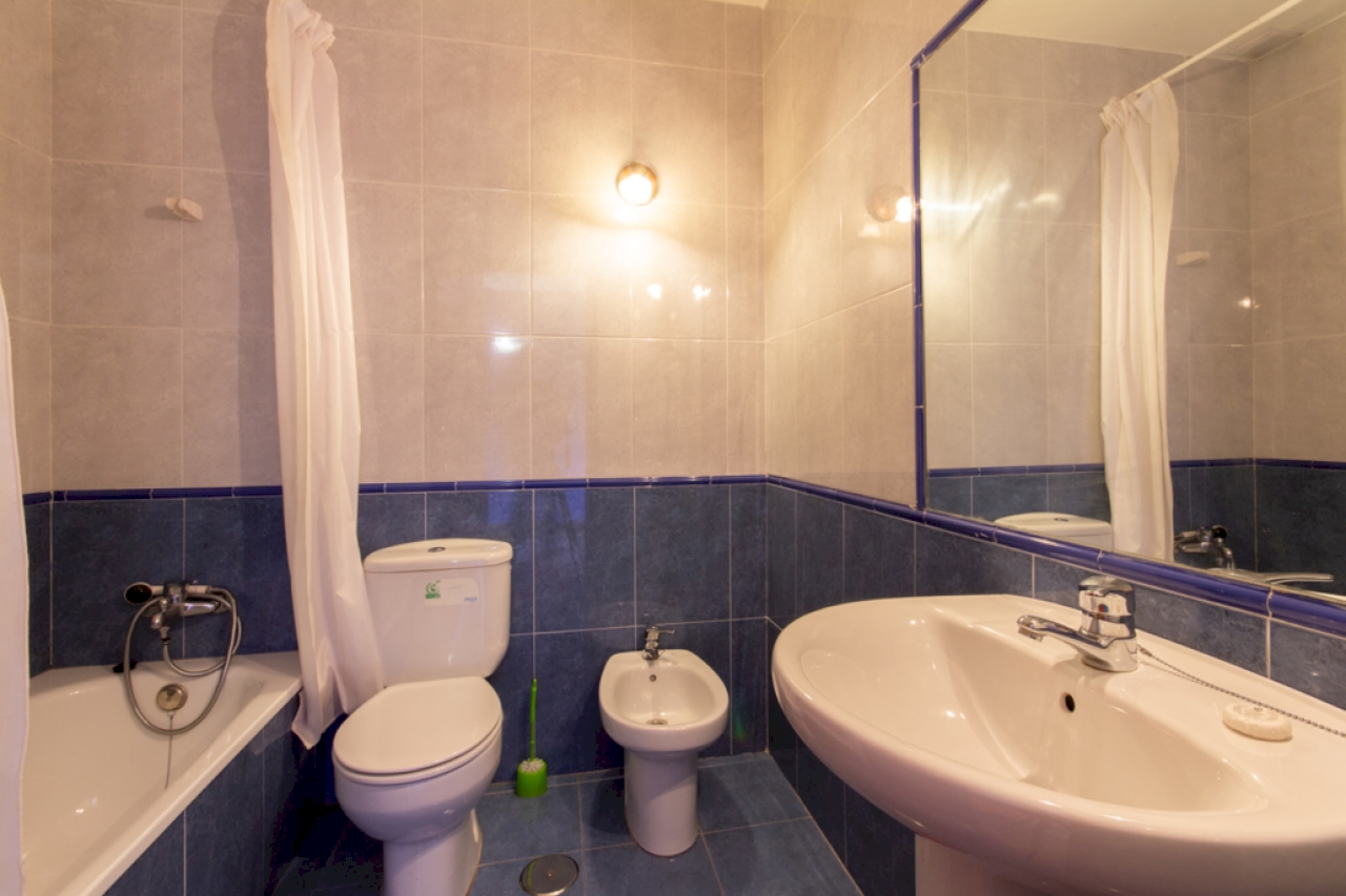 Hostel Los Avellanos