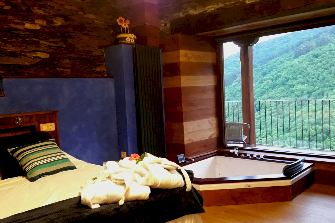 EL BOSQUE DE LAS VIÑAS