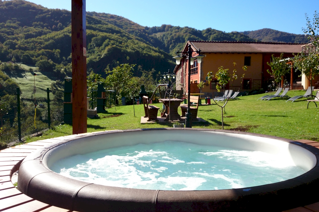 Balcón Real Senda del Oso